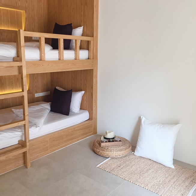 Hostel Facility